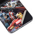Marvel Avengers Attack Galaxy Z Flip5 5G Skin